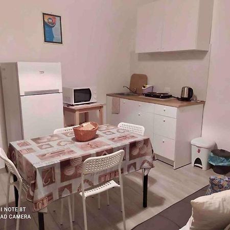 Romeo E Giulietta Daire Trapani Dış mekan fotoğraf