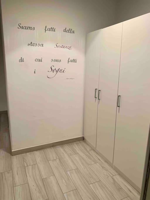 Romeo E Giulietta Daire Trapani Dış mekan fotoğraf