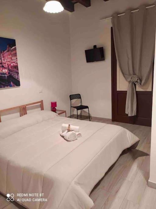 Romeo E Giulietta Daire Trapani Dış mekan fotoğraf