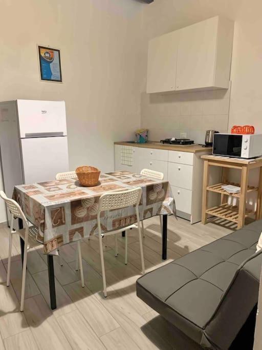 Romeo E Giulietta Daire Trapani Dış mekan fotoğraf
