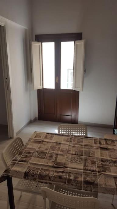 Romeo E Giulietta Daire Trapani Dış mekan fotoğraf