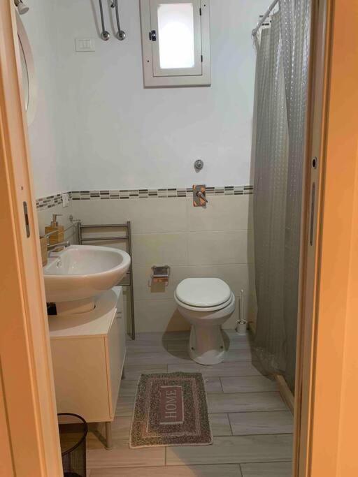 Romeo E Giulietta Daire Trapani Dış mekan fotoğraf